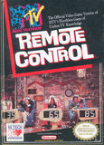 MTV's Remote Control (Nintendo Entertainment System)